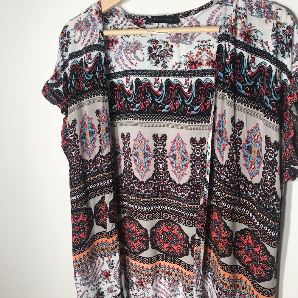 Signature 8 Kimono - Picture 2 of 6